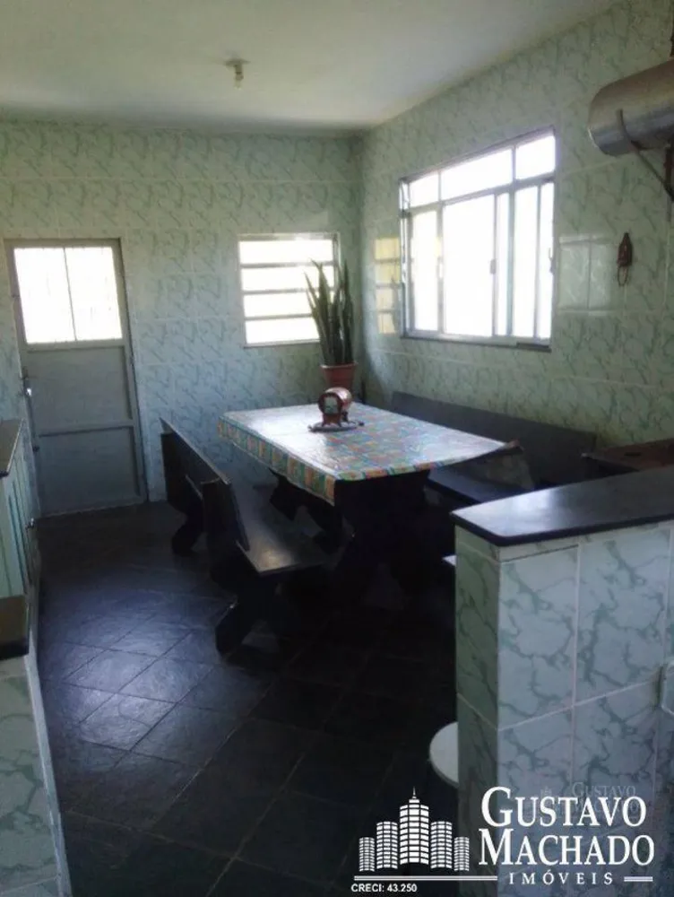 Chácara, 2 quartos, 1400 m² - Foto 20