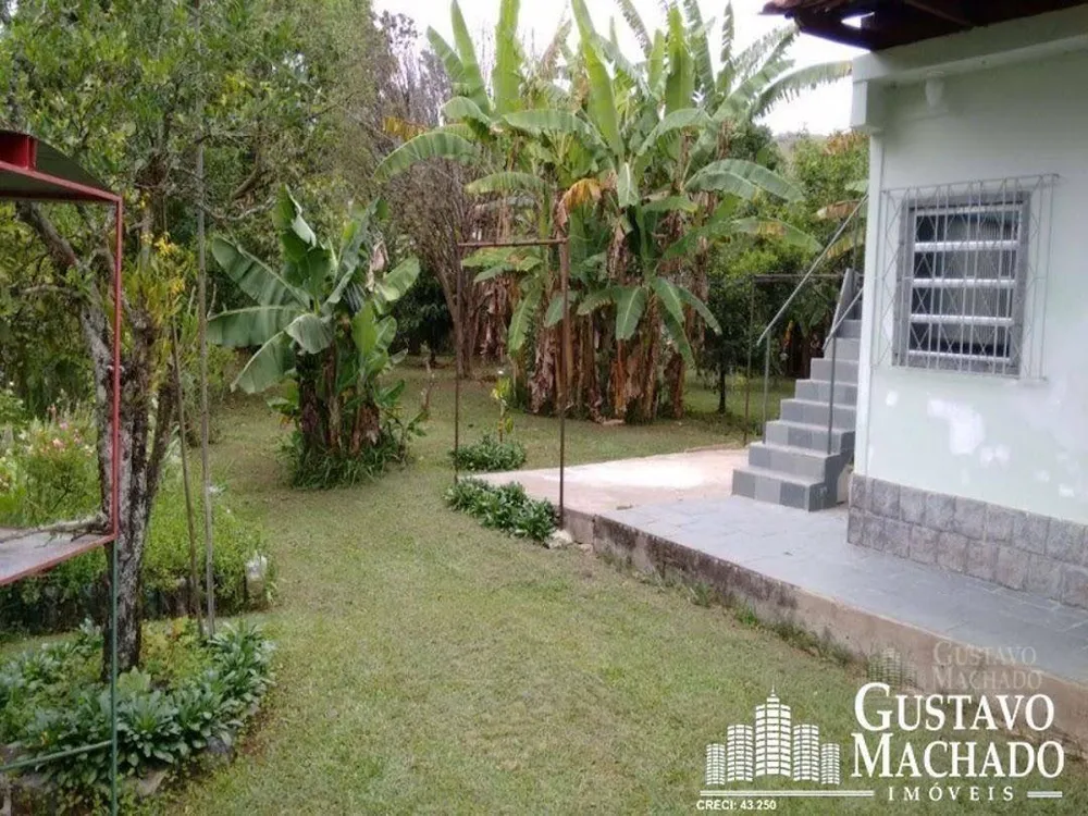 Chácara, 2 quartos, 1400 m² - Foto 12
