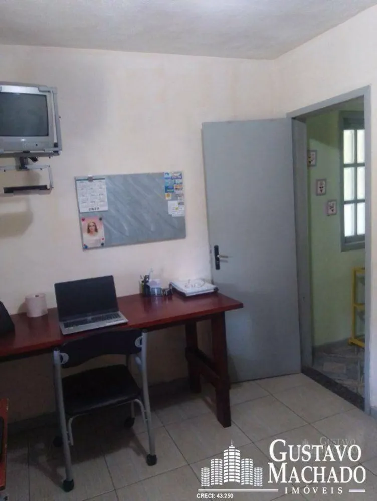 Chácara, 2 quartos, 1400 m² - Foto 18