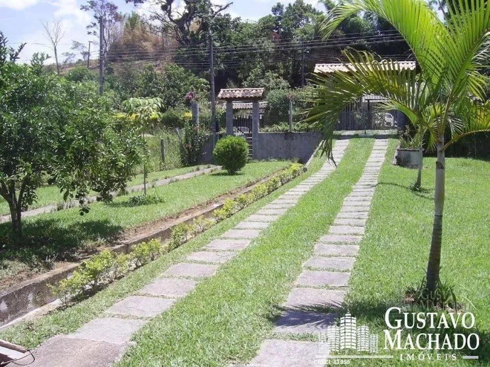 Chácara, 2 quartos, 1400 m² - Foto 5
