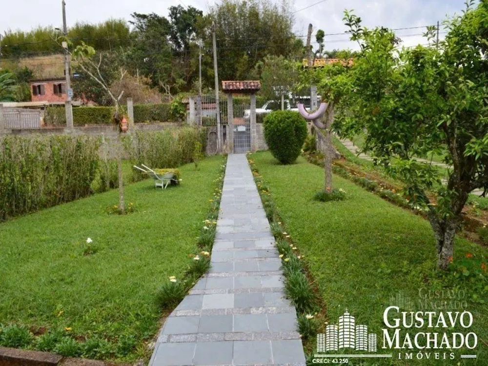 Chácara, 2 quartos, 1400 m² - Foto 4