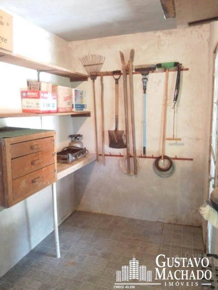 Chácara, 2 quartos, 1400 m² - Foto 46