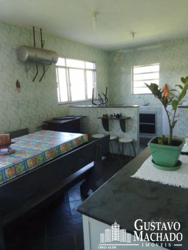 Chácara, 2 quartos, 1400 m² - Foto 39