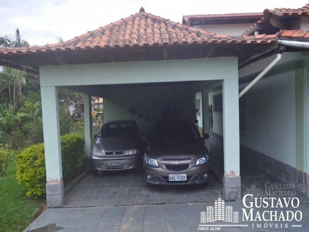 Chácara, 2 quartos, 1400 m² - Foto 8