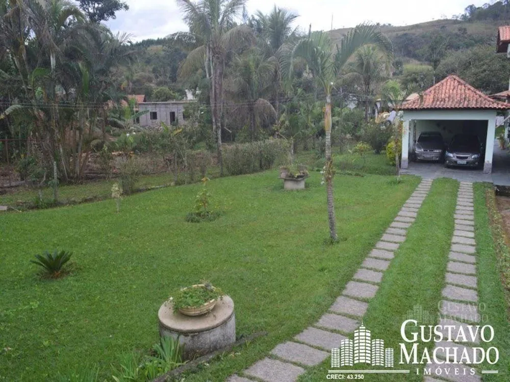 Chácara, 2 quartos, 1400 m² - Foto 7