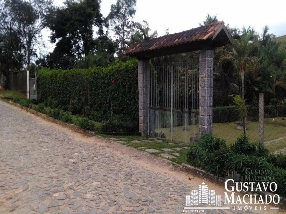 Chácara, 2 quartos, 1400 m² - Foto 2
