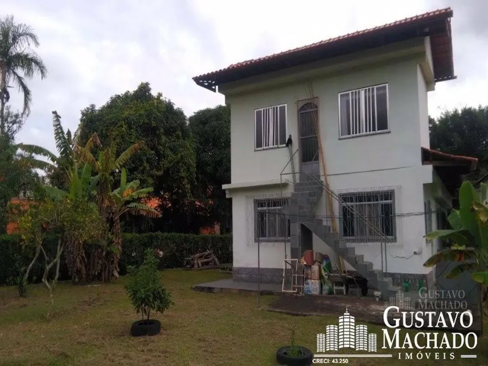 Chácara, 2 quartos, 1400 m² - Foto 11