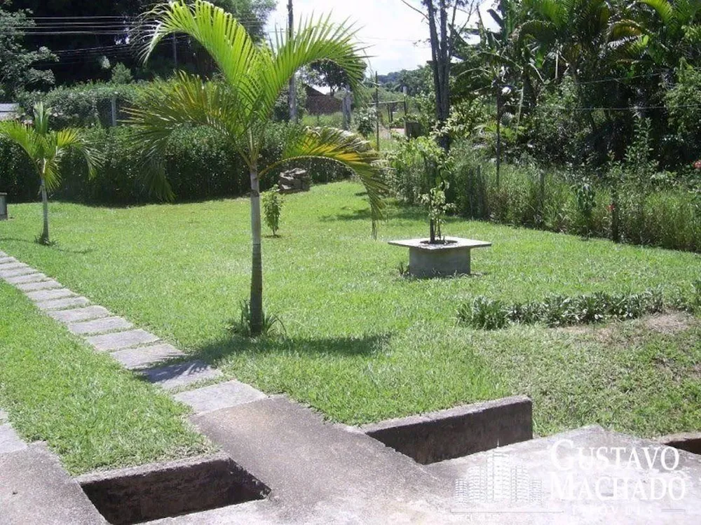 Chácara, 2 quartos, 1400 m² - Foto 10