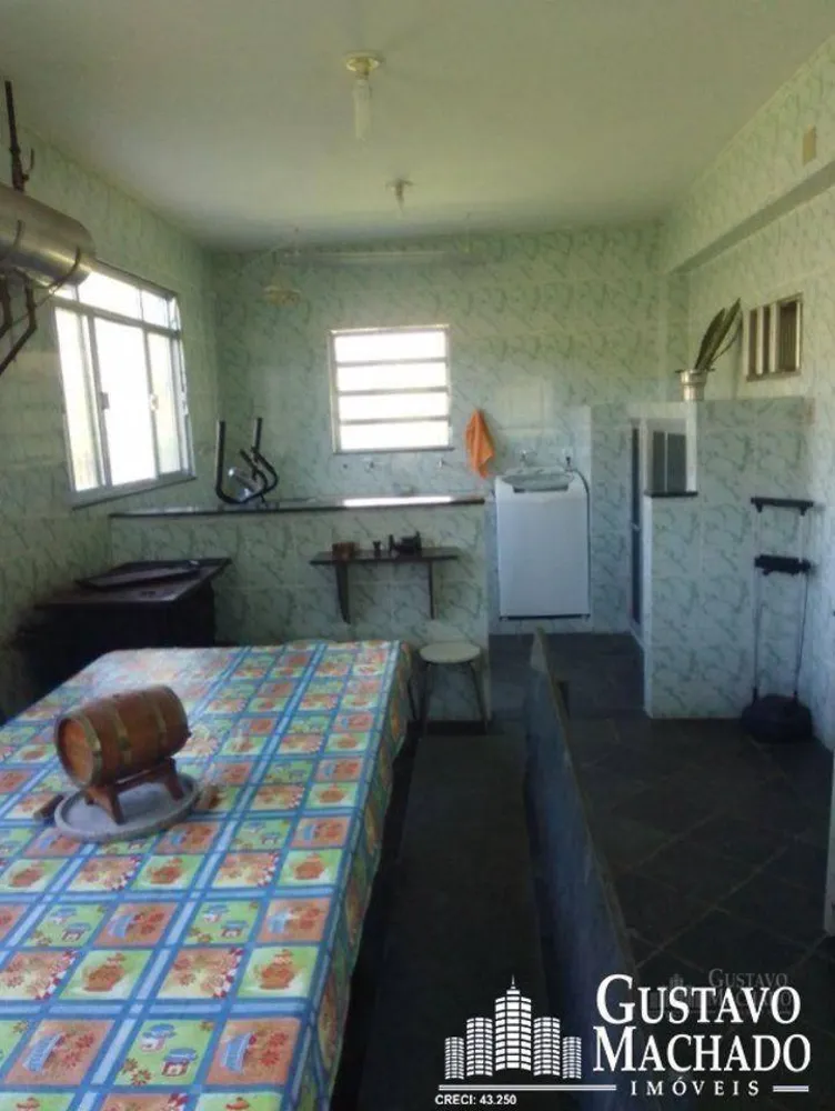 Chácara, 2 quartos, 1400 m² - Foto 23