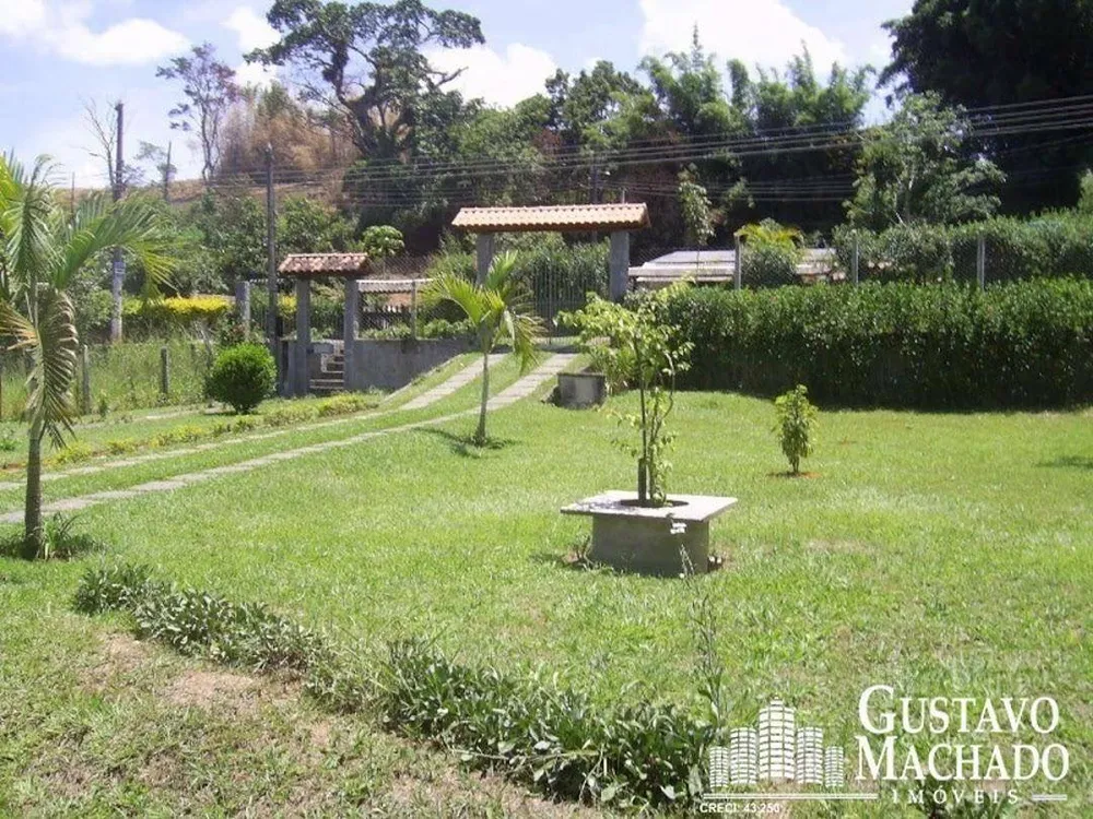 Chácara, 2 quartos, 1400 m² - Foto 9