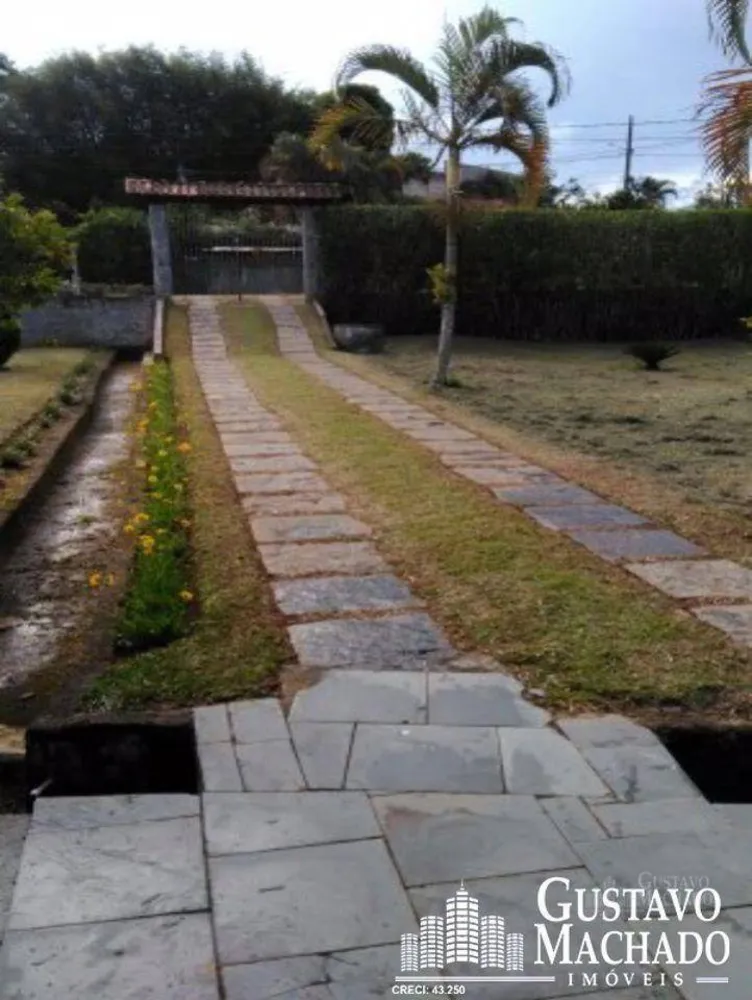 Chácara, 2 quartos, 1400 m² - Foto 6