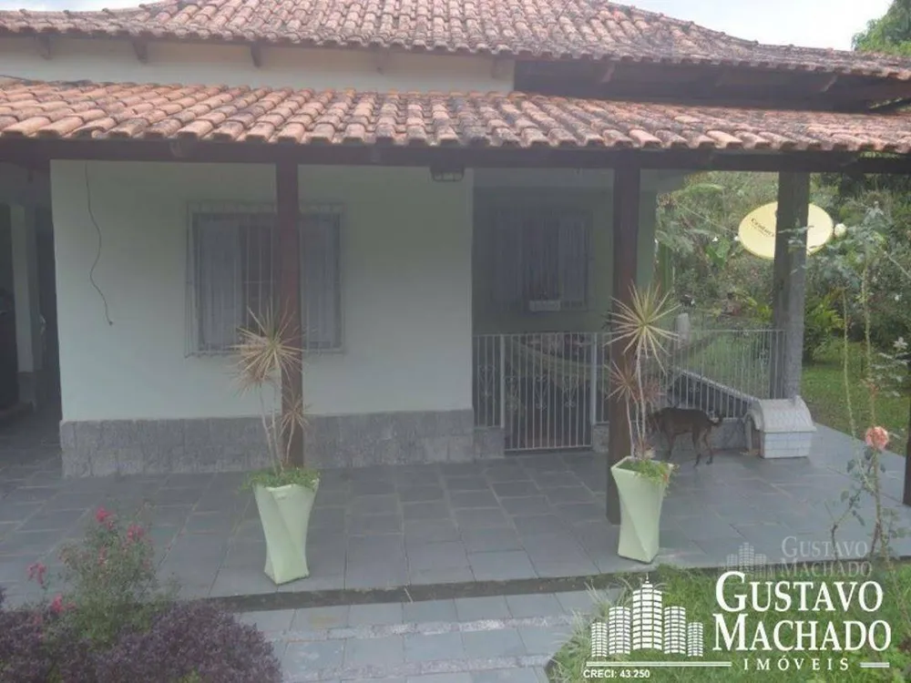 Chácara, 2 quartos, 1400 m² - Foto 13