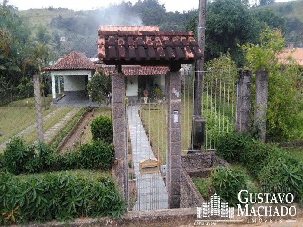 Chácara, 2 quartos, 1400 m² - Foto 3