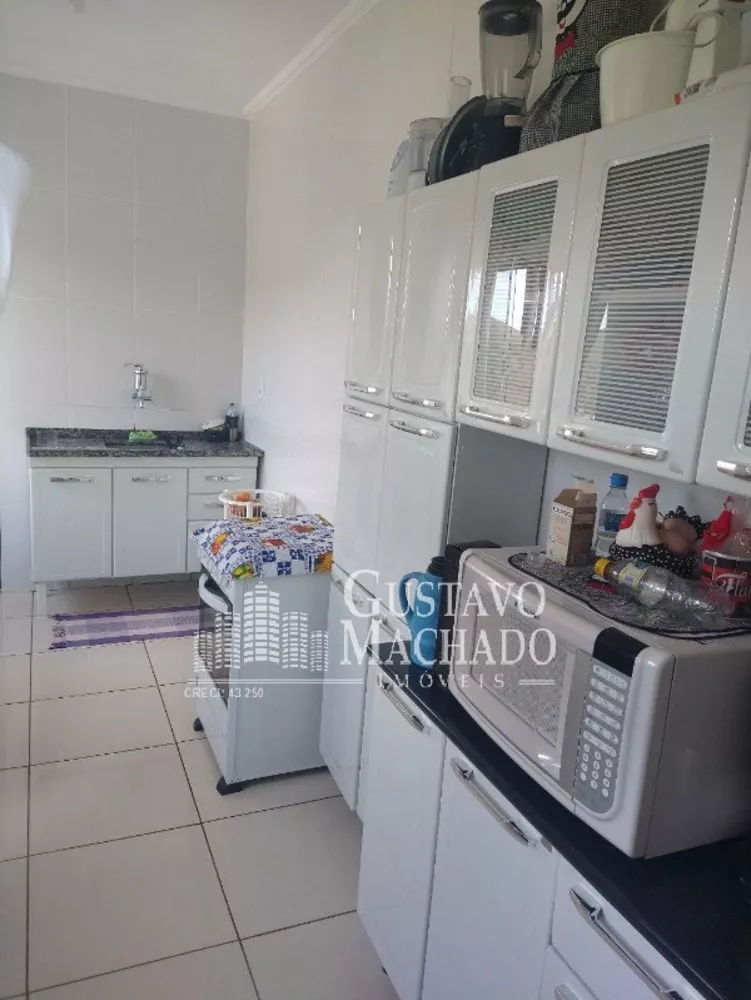 Casa, 2 quartos - Foto 7