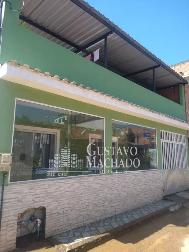 Casa, 2 quartos - Foto 12