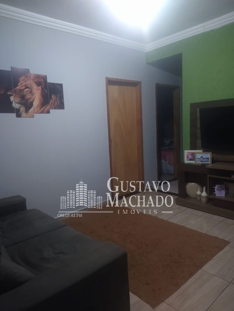 Casa, 2 quartos - Foto 9