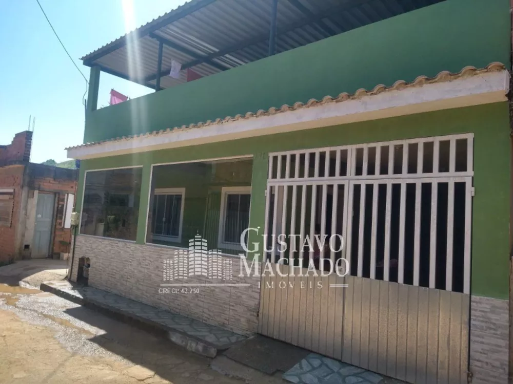 Casa, 2 quartos - Foto 1