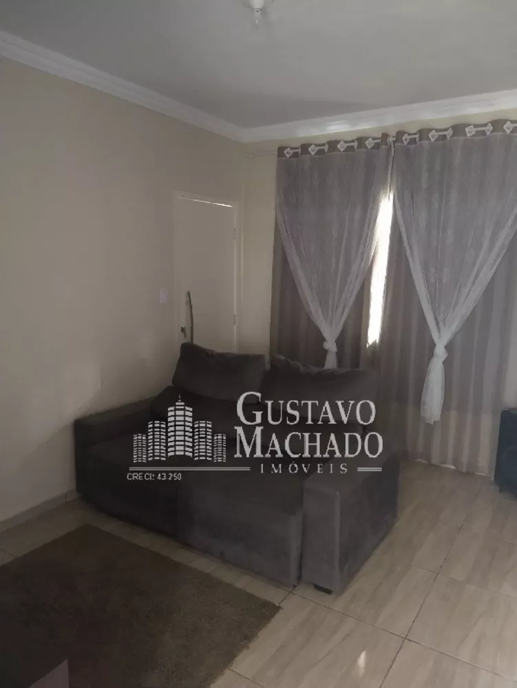 Casa, 2 quartos - Foto 8