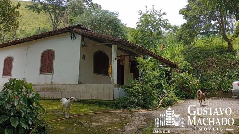 Sítio, 2 quartos, 5 hectares - Foto 1
