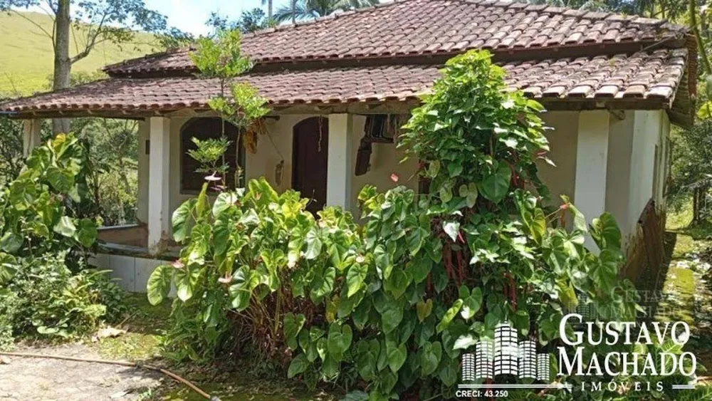 Sítio, 2 quartos, 5 hectares - Foto 2