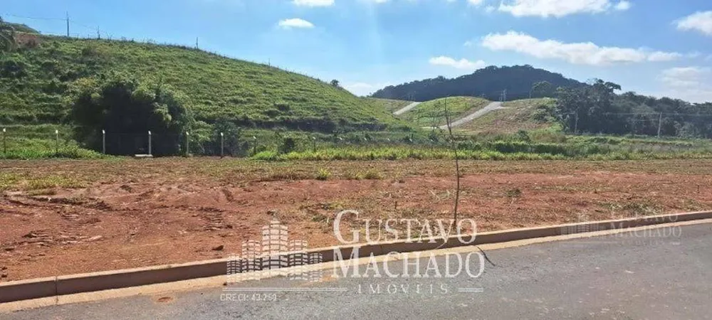 Loteamento e Condomínio, 284 m² - Foto 3