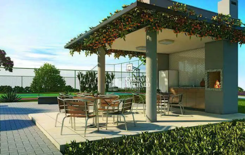 Loteamento e Condomínio, 248 m² - Foto 1
