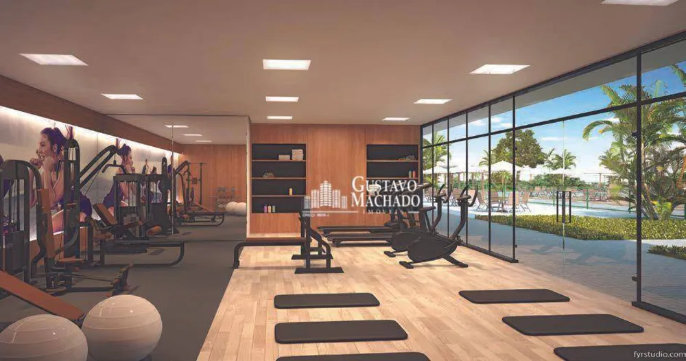 Loteamento e Condomínio, 248 m² - Foto 2
