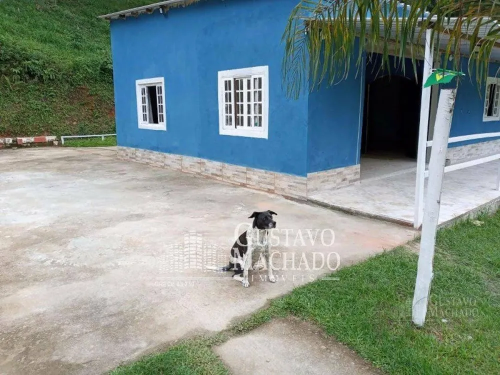 Sítio, 2 quartos, 5 hectares - Foto 4