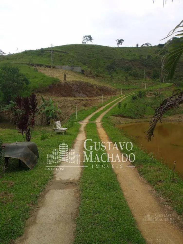 Sítio, 2 quartos, 5 hectares - Foto 10