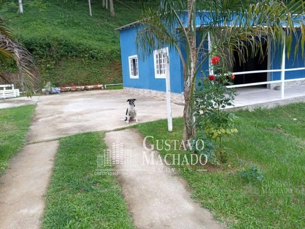Sítio, 2 quartos, 5 hectares - Foto 3