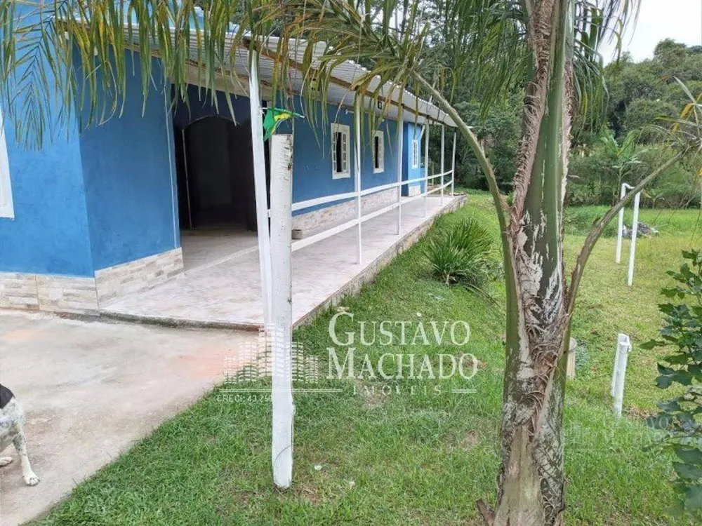 Sítio, 2 quartos, 5 hectares - Foto 2