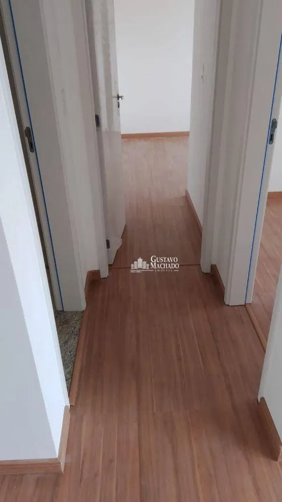 Apartamento, 2 quartos, 57 m² - Foto 8