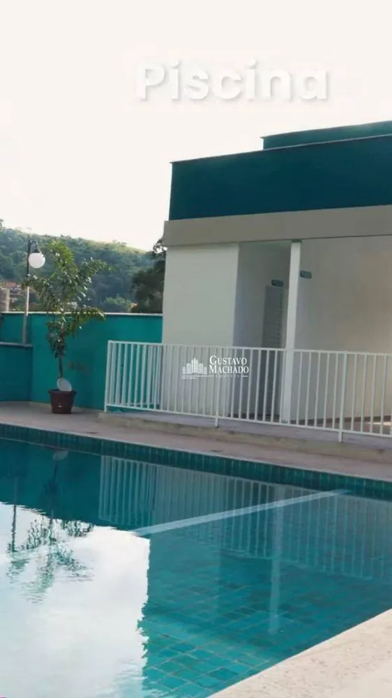 Apartamento, 2 quartos, 57 m² - Foto 6
