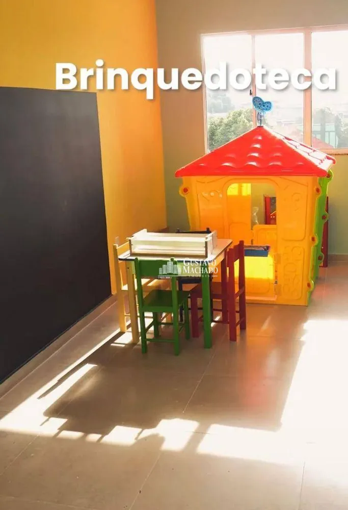 Apartamento, 2 quartos, 57 m² - Foto 7
