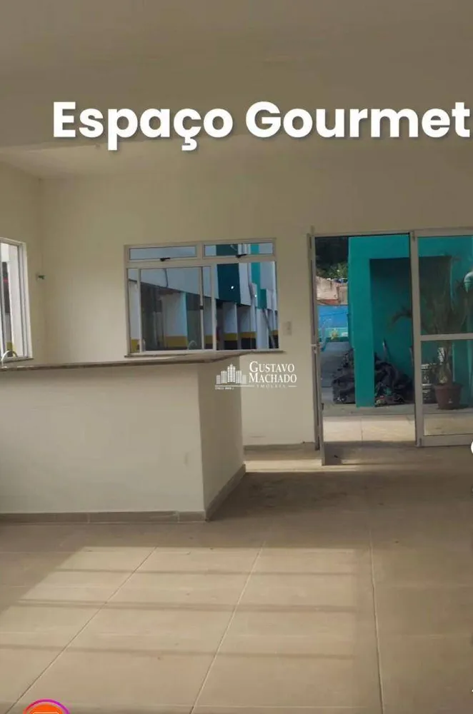 Apartamento, 2 quartos, 57 m² - Foto 5