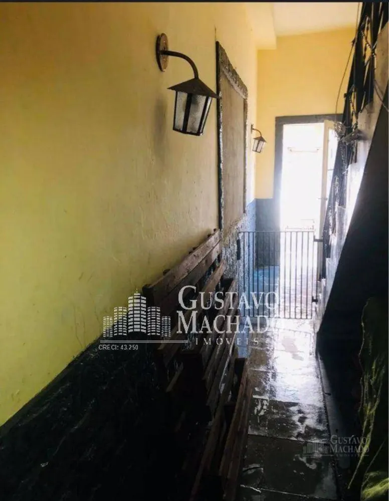 Casa, 5 quartos, 166 m² - Foto 2