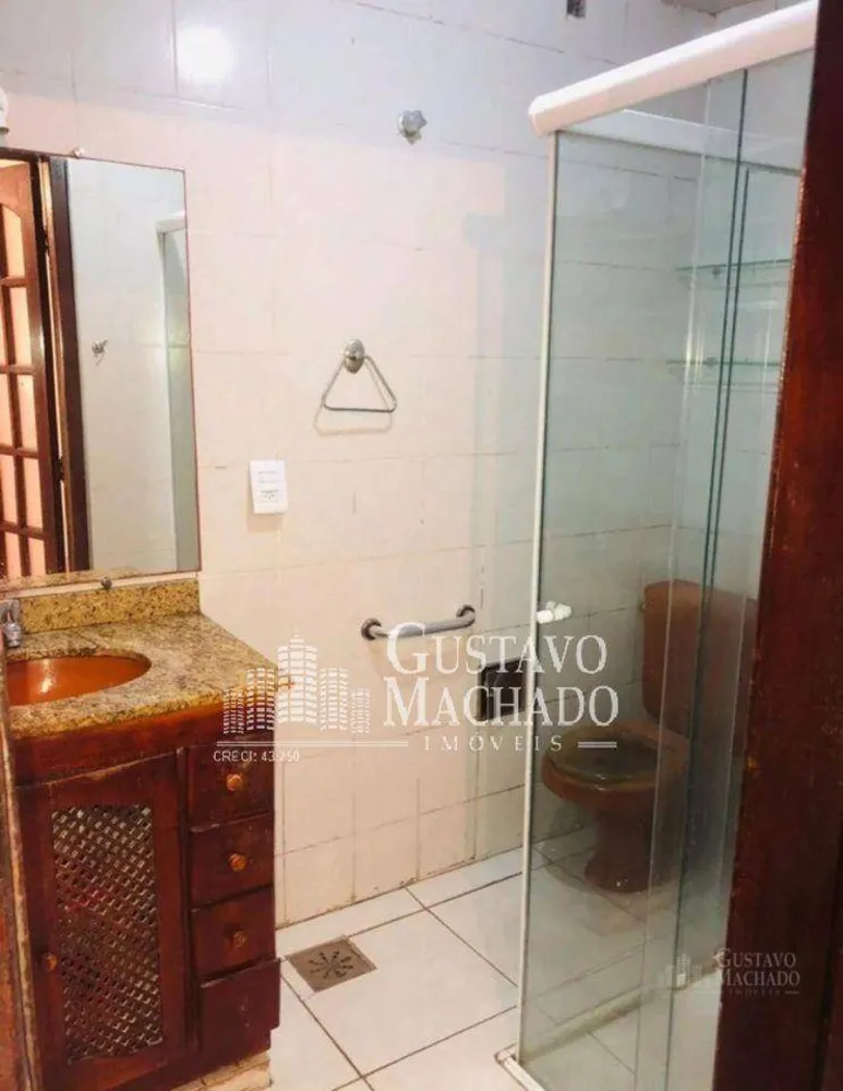 Casa, 5 quartos, 166 m² - Foto 5