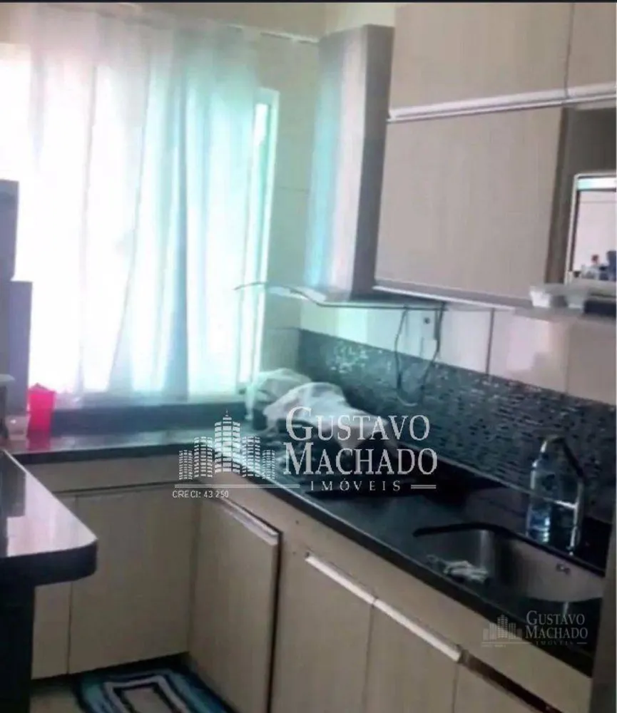 Casa, 5 quartos, 166 m² - Foto 4