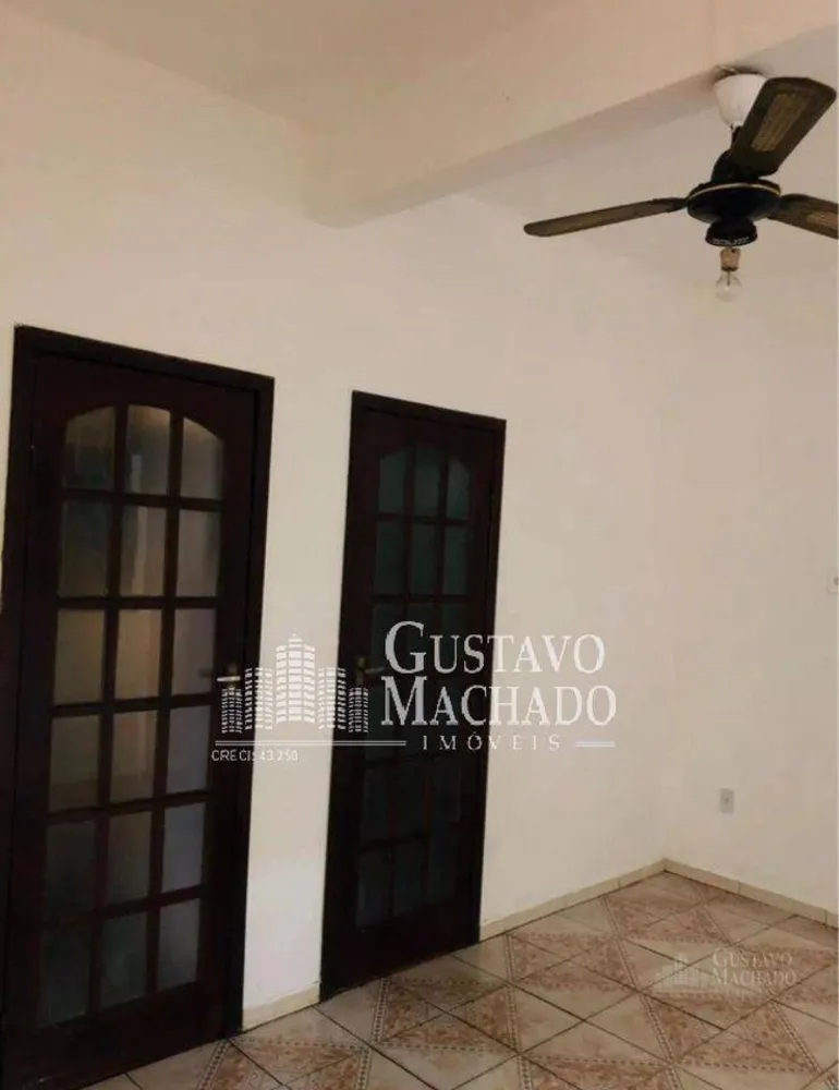 Casa, 5 quartos, 166 m² - Foto 3