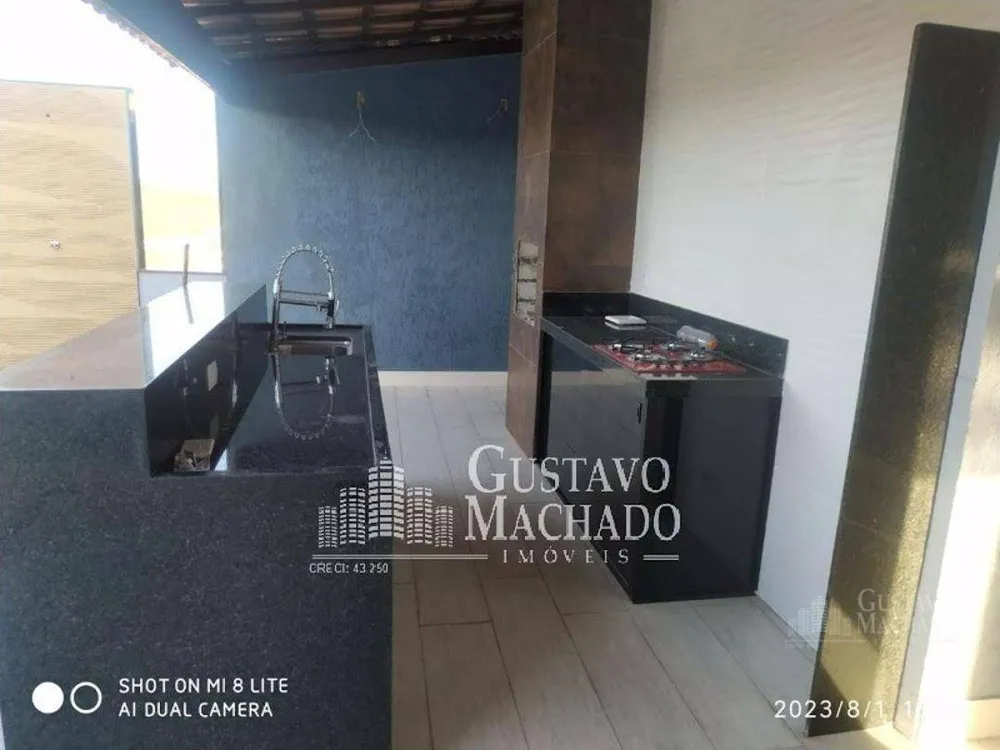Apartamento, 2 quartos, 110 m² - Foto 4