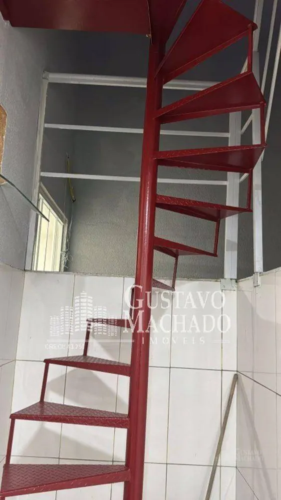 Apartamento, 2 quartos, 110 m² - Foto 21