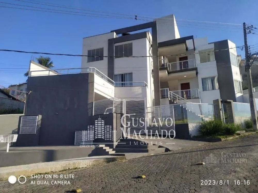 Apartamento, 2 quartos, 110 m² - Foto 1