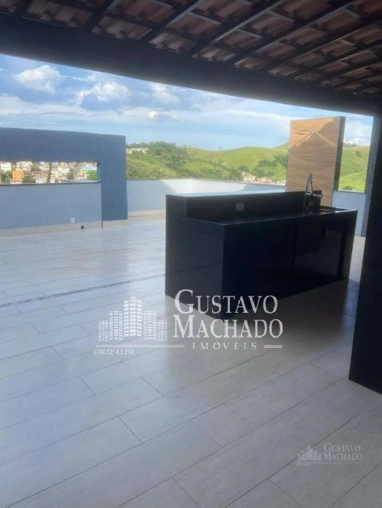 Apartamento, 2 quartos, 110 m² - Foto 12