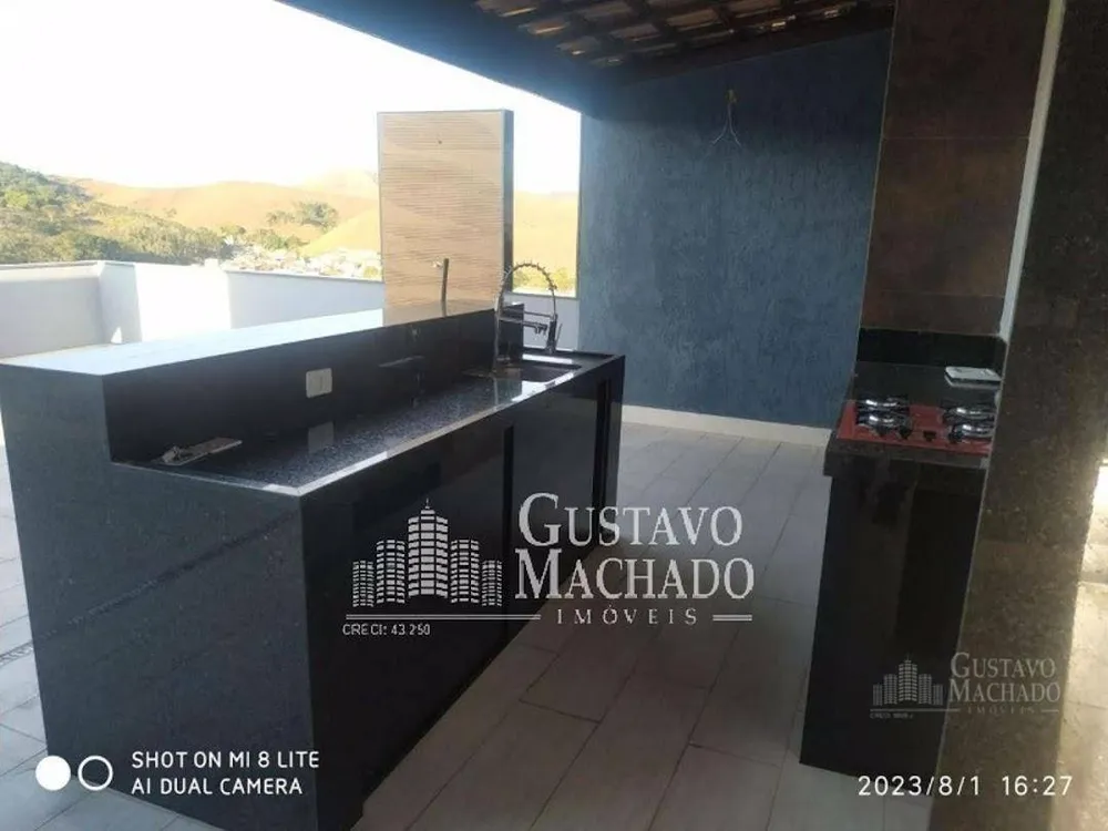 Apartamento, 2 quartos, 110 m² - Foto 5