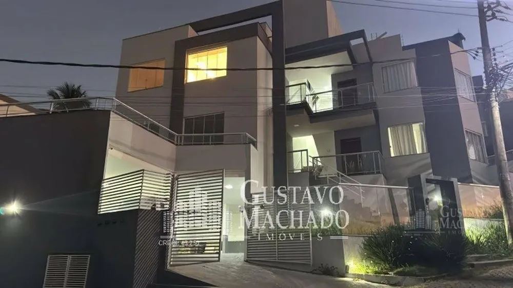 Apartamento, 2 quartos, 110 m² - Foto 25