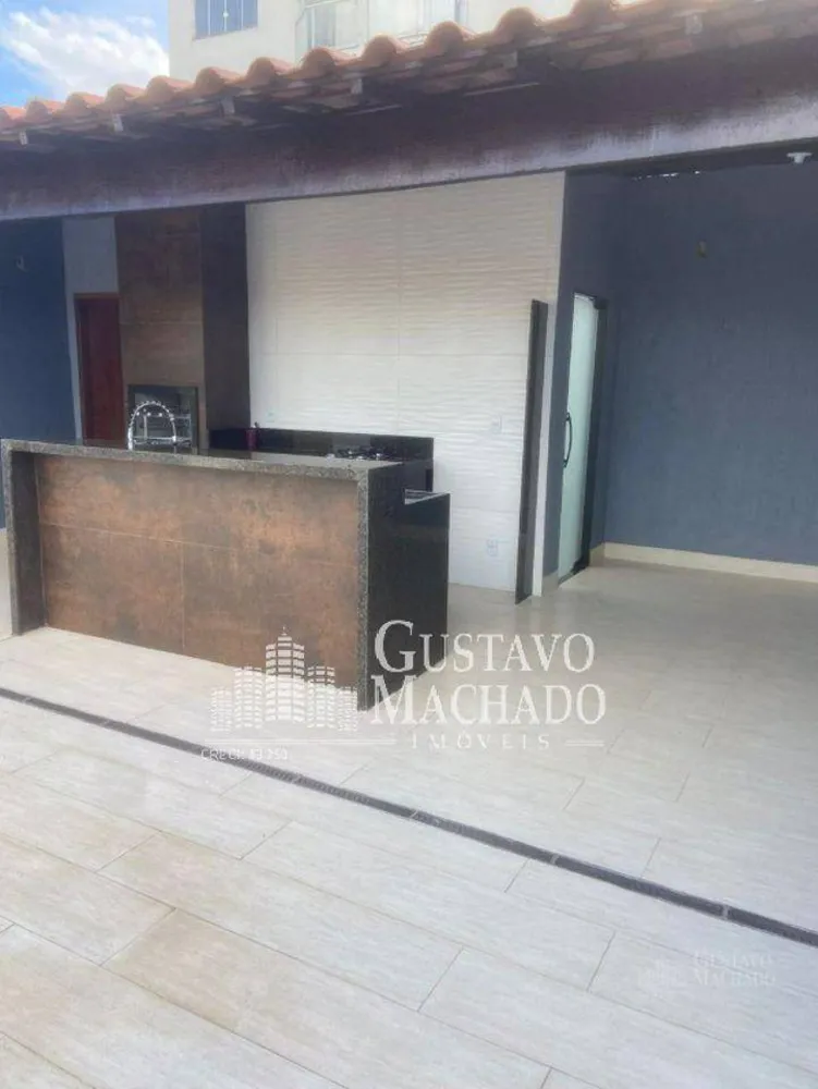 Apartamento, 2 quartos, 110 m² - Foto 7