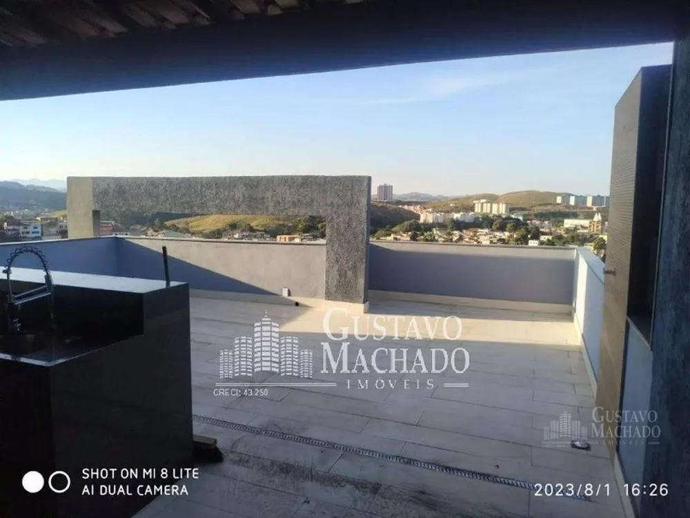 Apartamento, 2 quartos, 110 m² - Foto 2