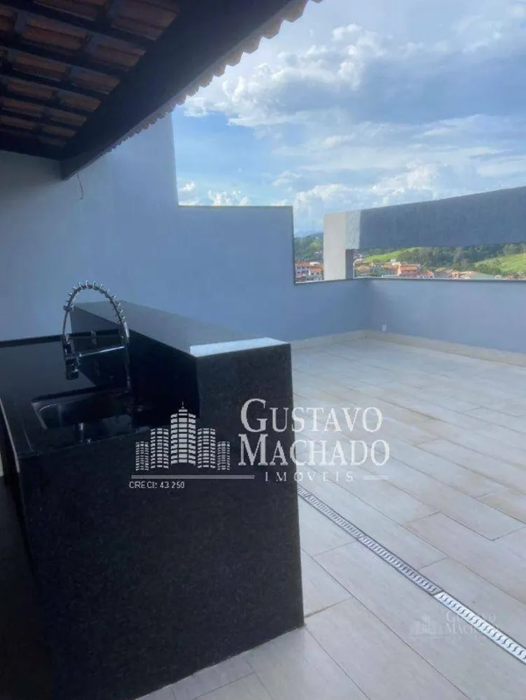Apartamento, 2 quartos, 110 m² - Foto 9