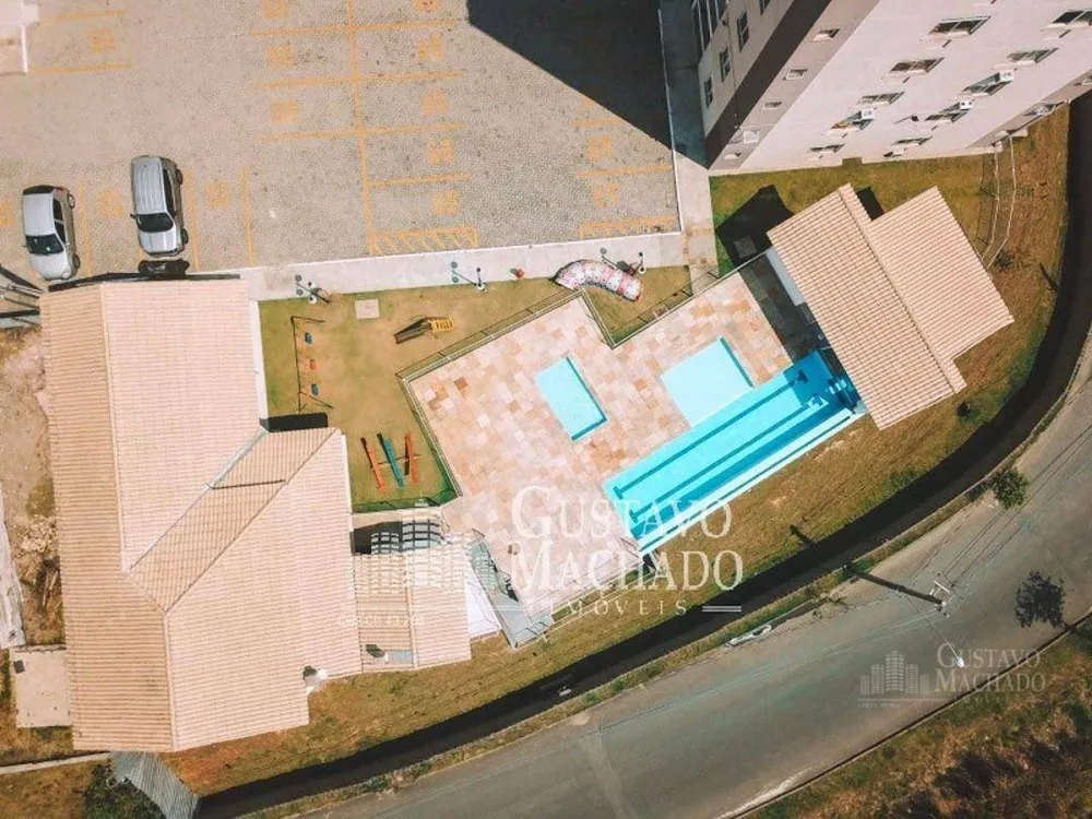 Apartamento, 2 quartos, 56 m² - Foto 5