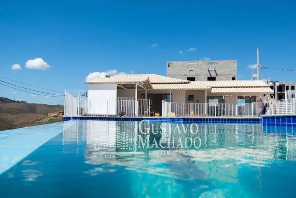 Apartamento, 2 quartos, 56 m² - Foto 4